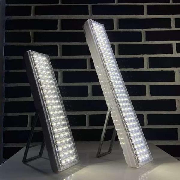 Nuevas Lámparas LED recargables.