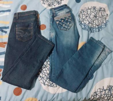 Promo jeans x2