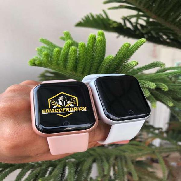 RELOJES INTELIGENTES