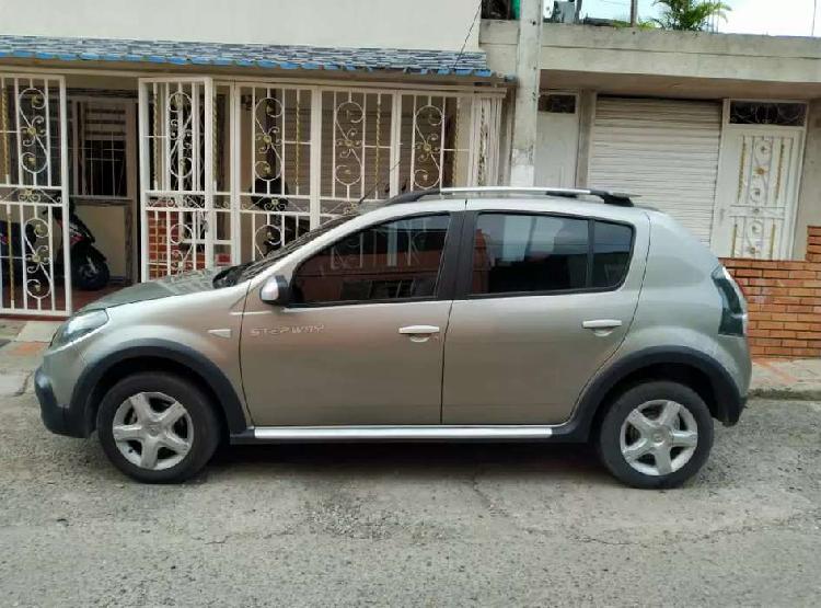 RENAULT STEPWAY