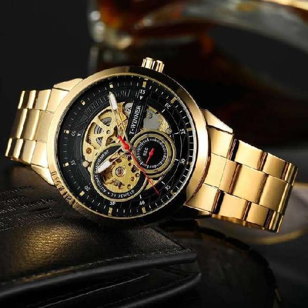 Reloj Hombre Winner 897