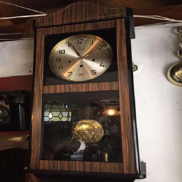 Reloj antiguo