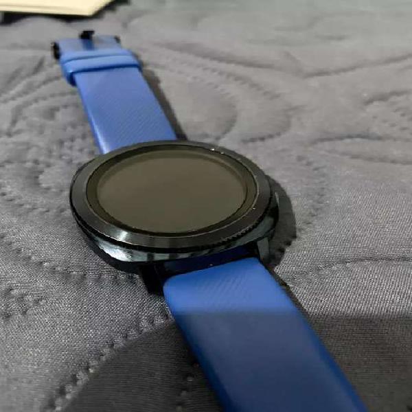 Reloj smart watch Gear sport