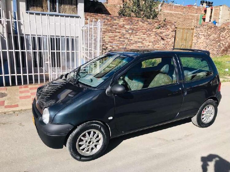 Renault twingo access