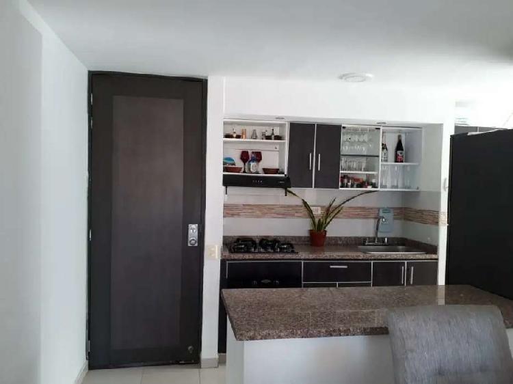 SE VENDE APARTAMENTO EN CONCEPCION COD 891128