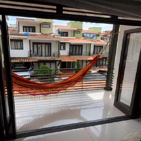 SE VENDE CASA CONDOMINIO SAN SEBASTIAN