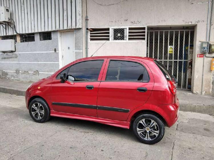 SE VENDE CHEVROLET 2014