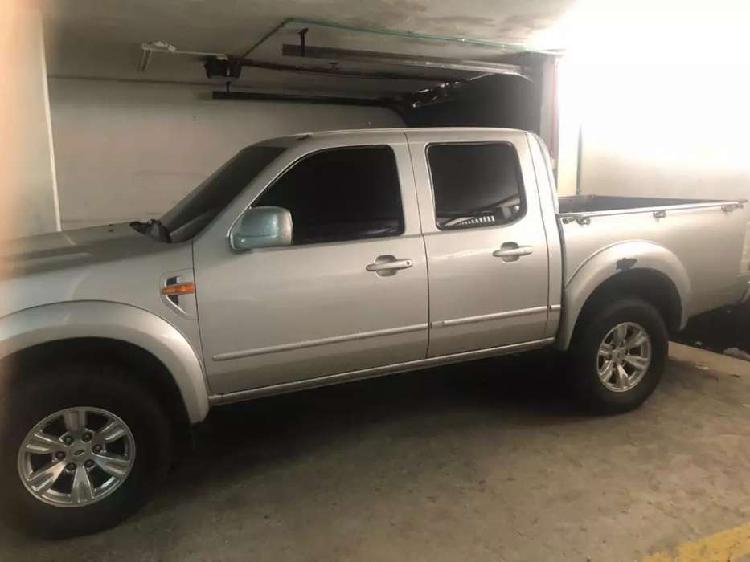 SE VENDE FORD RANGER 2011