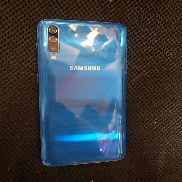 Samsung galaxy A50 128GB 9/10