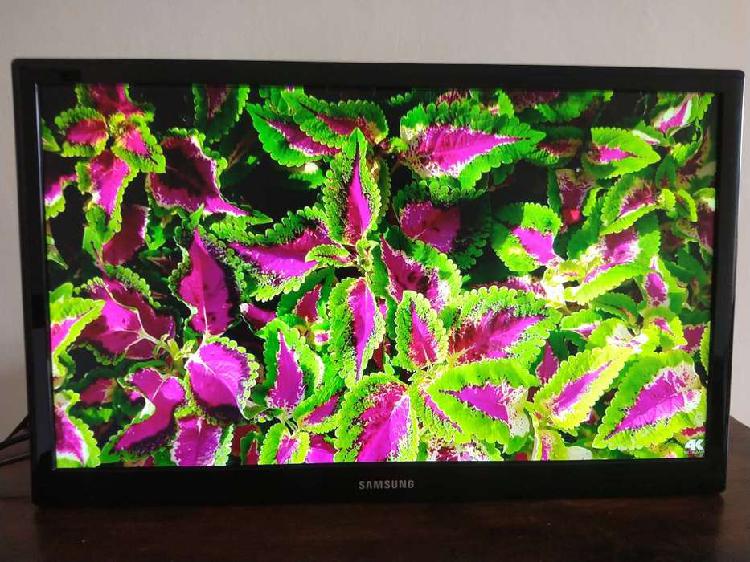 TV LED Samsung 22¨ Full HD