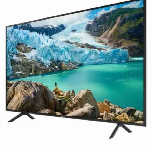 TV SAMSUNG 55 PULGADAS 4k Android , Youtube, Netflix,