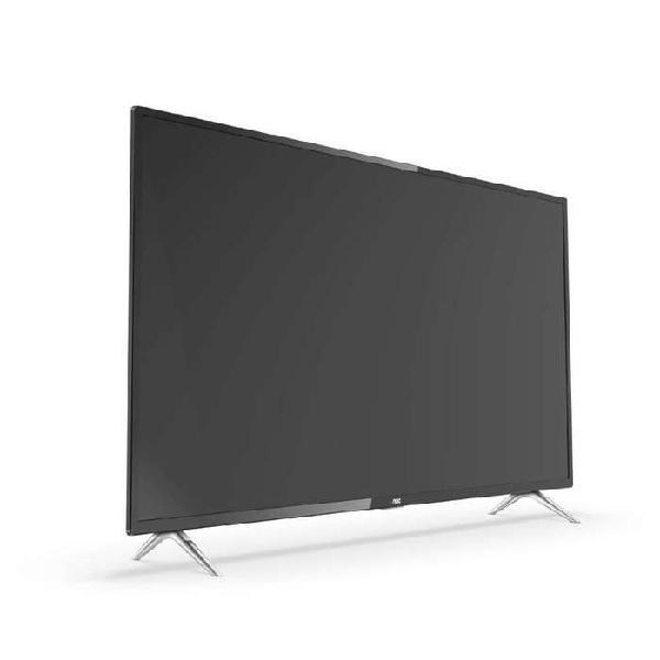 Televisores 50'' 4K UHD AOC Disponibles en PROMOCIÓN