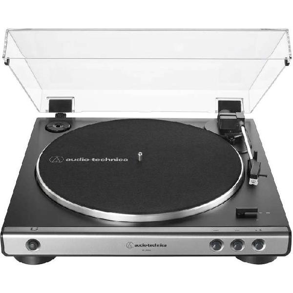 Tornamesa Audio-Technica LP 60x
