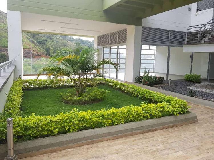 VENTA APARTAESTUDIO MONTEOLIVETTO SECTOR FLORIDABLANCA-