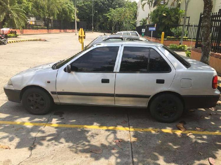 VENTA AUTOMOVIL