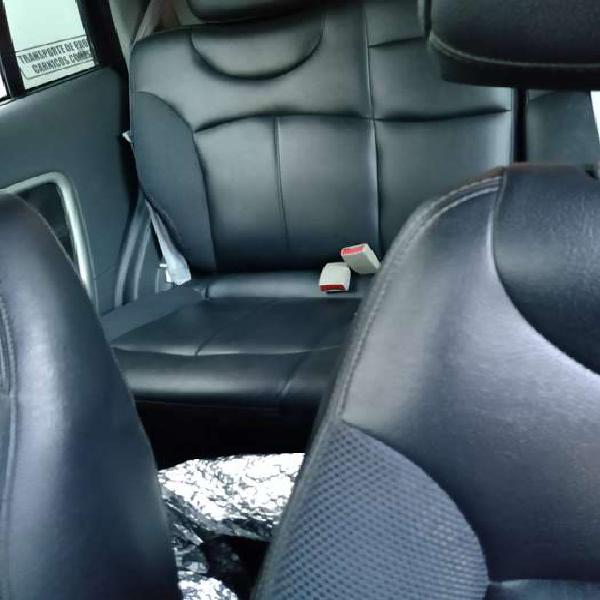 Vendo Chery Nice, modelo 2014, frenos ABS, 2 airbag, AA,