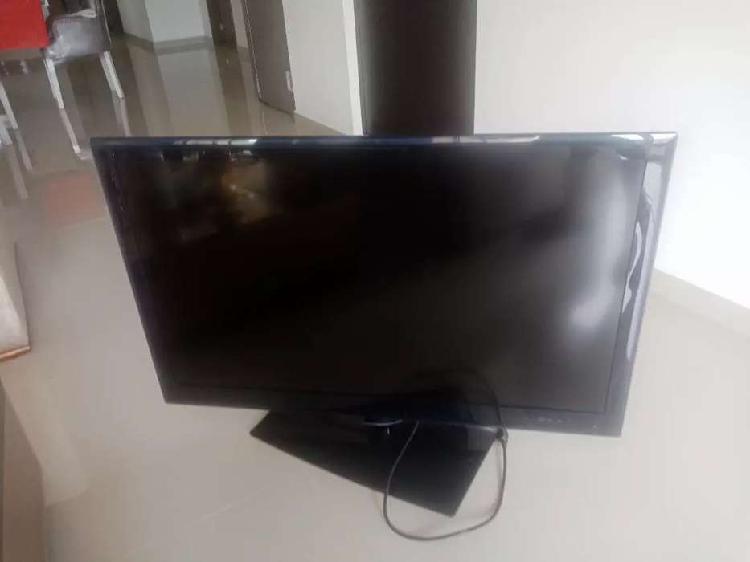 Vendo TV LED LG 42" 3D