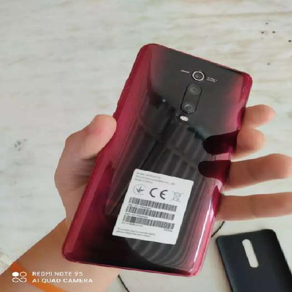 Vendo Xiaomi Mi 9T PRO DE 64 GB