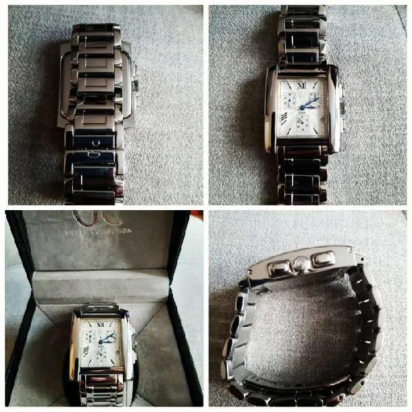 Vendocambio Reloj Guess Colletion Suizo