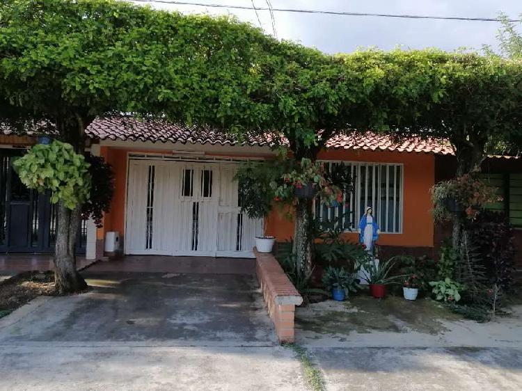 Venta Casa en excelente condiciones