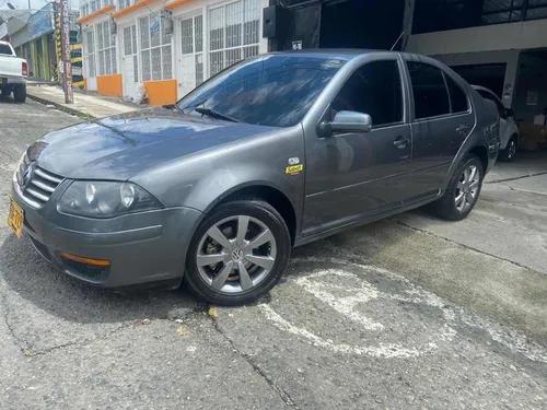 Volkswagen Jetta Full