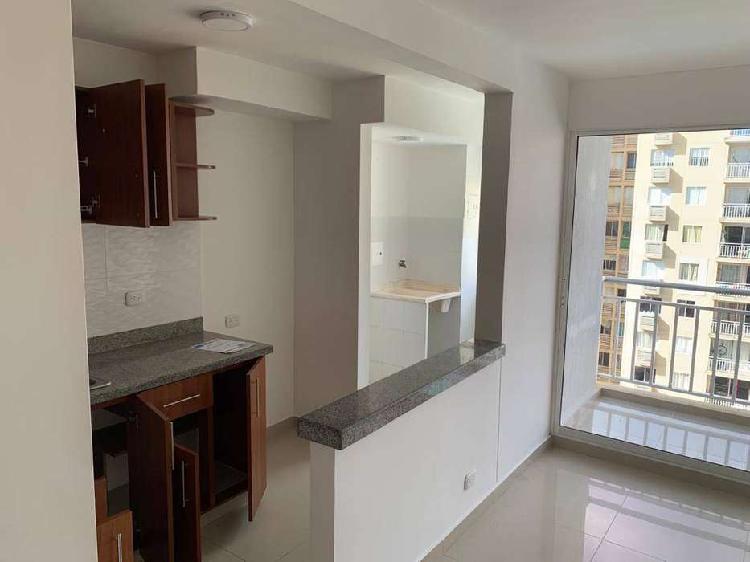 apartamento recien remodelado