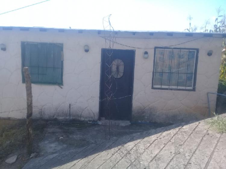 casa de campotecho de machimbre ubicada en venezuela estado
