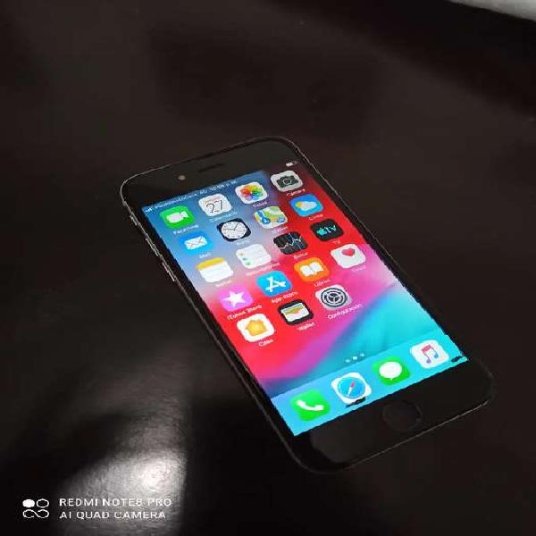 iPhone 6 16 gigas