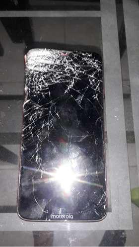 motorola g7 plus