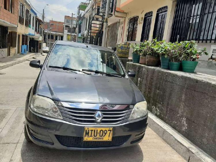 renault logan mantenimientos al dia