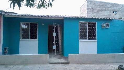 venta de casa en urb. Normandia