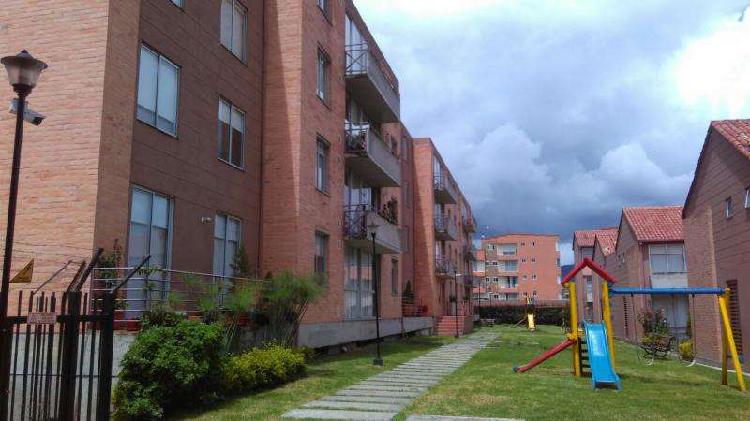 Apartamento En Venta En Cajica Rodamonte CodVBKAS3430