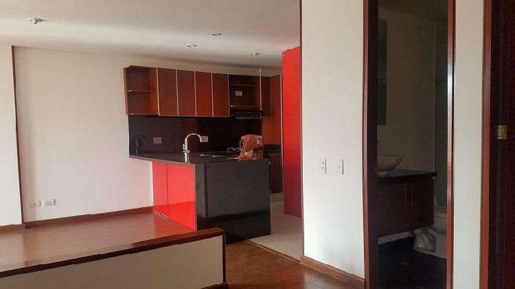Apartamento En Venta En Chia Chilacos CodVBKAS4067