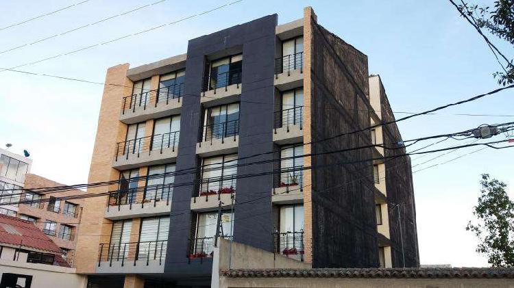 Apartamento En Venta En Chia Usuhaia CodVBKAS3025