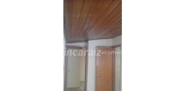 Apartamento en Arriendo Bogotá San Fernando