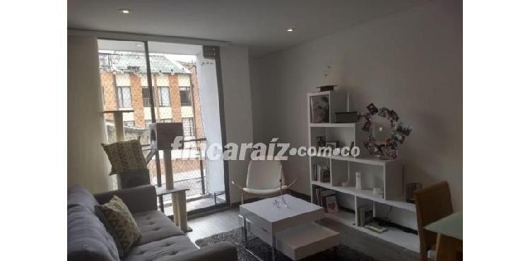 Apartamento en Venta Bogotá Cedritos