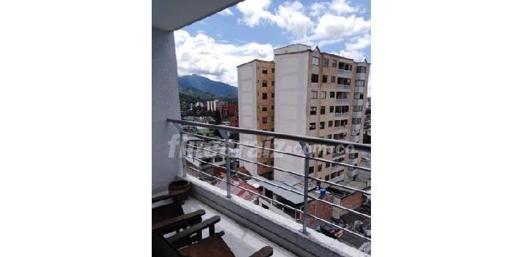 Apartamento en Venta Ibagué La Pola