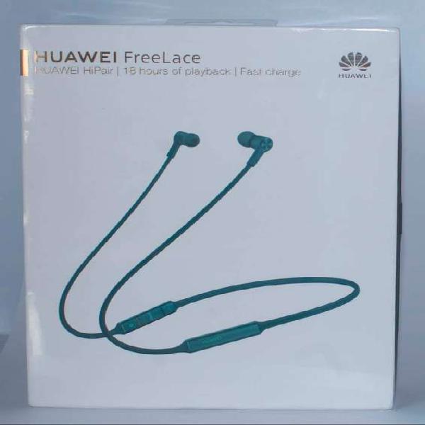 Audifonos Bluetooh Huawei FreeLace