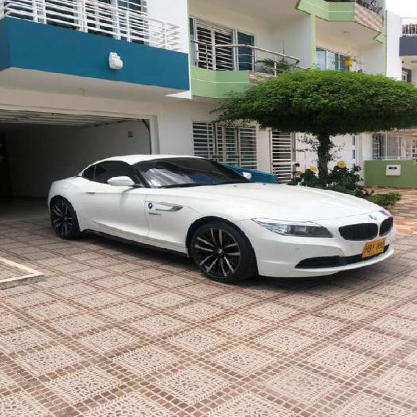 Bmw z4 sdrive20i