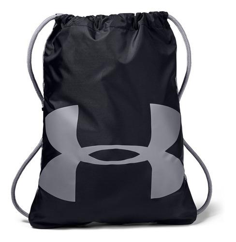 Bolso Under Armour Negro Ua Ozsee Sackpack