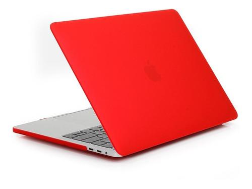 Carcasa Case Macbook Air 11/13 + Teclado + Tapones Puertos