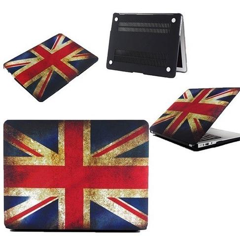 Carcasa Macbook Pro 13 Unidad Cd Reino Unido Inglaterra Uk