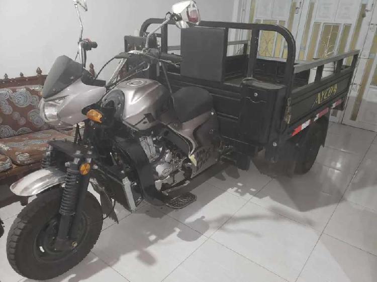 Carro moto Ayco 250 cc