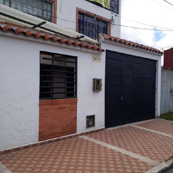Casa En Venta En Chia El Cedro CodVBKAS3807