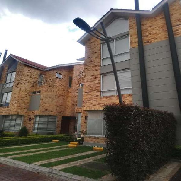 Casa En Venta En Chia Puesta Del Sol CodVBKAS3719