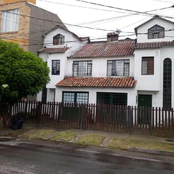 Casa En Venta En Chia Santa Rita CodVBKAS3772