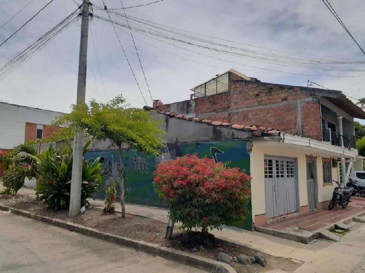 Casa barrio el prado, la unión valle