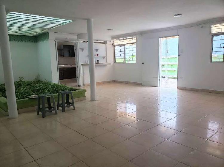 Casa comercial arriendo Poblado Barranquilla _ wasi2810931