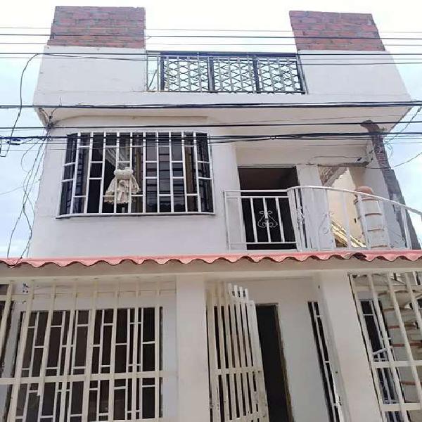 Casa en venta Barrio Ciudad Córdoba