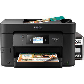 EPSON WF3720 SUPERIOR A LA L5190 + SISTEMA ECOTANQUE